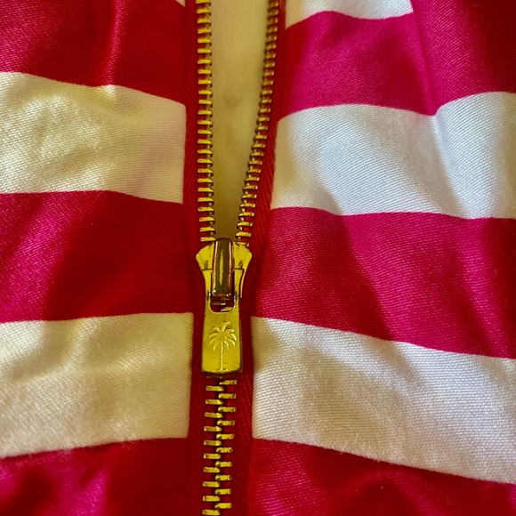 ‼️Lilly Pulitzer Strapless Dress Size 6 - Picture 4 of 5